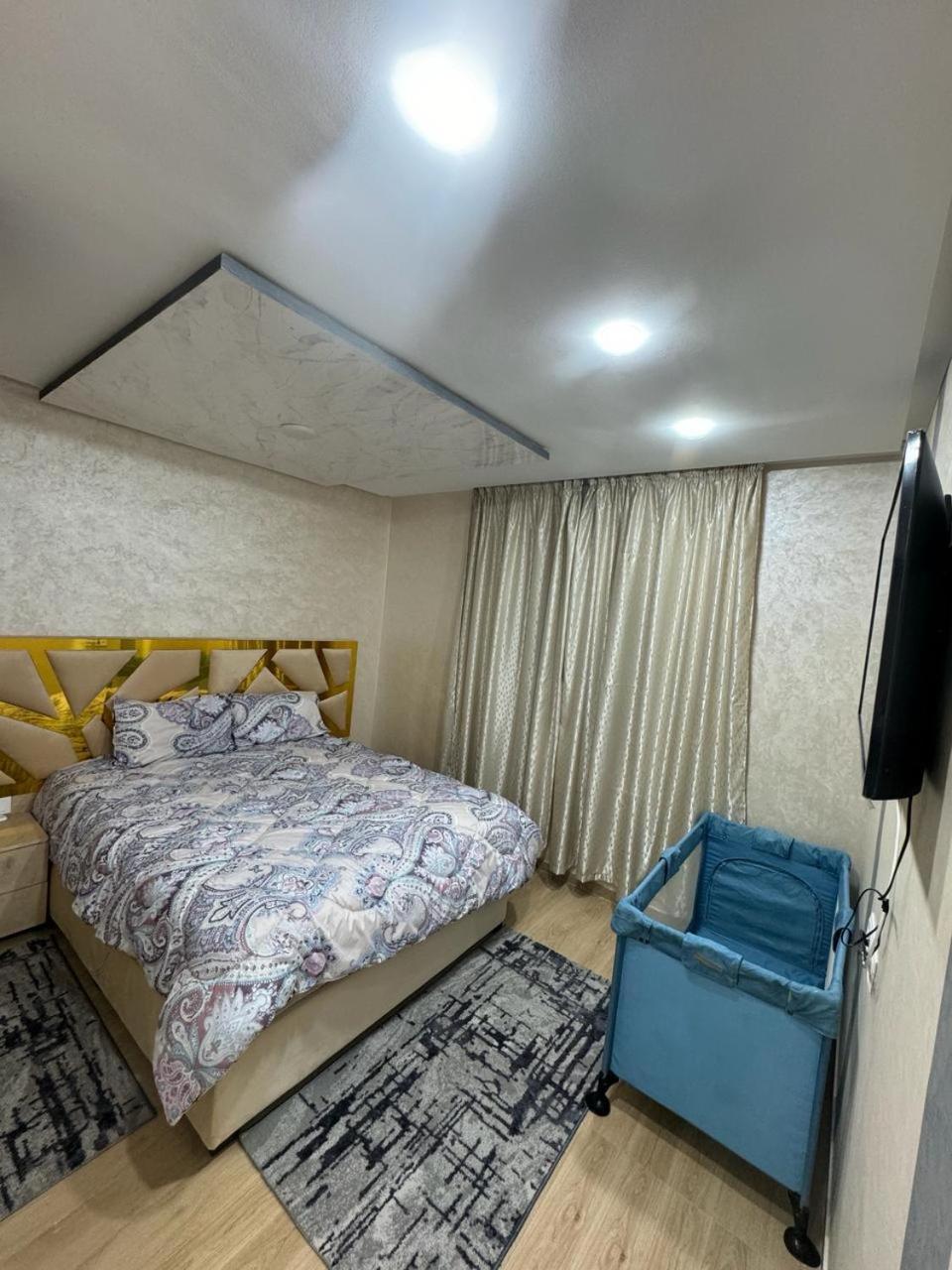 אוג'דה Appart Luxe Coralia 34 Il 7 מראה חיצוני תמונה